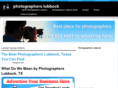 photographerslubbock.com