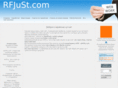 rfjust.com