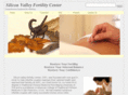svfertilitycenter.com