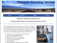 trucker-jobs.com