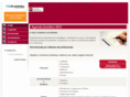 agenda-juridica.com