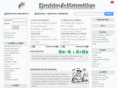 ematematicas.net
