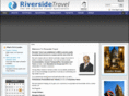 riversidetravellondon.com