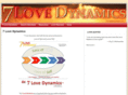sevenlovedynamics.com