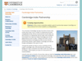 cambridge-india.org