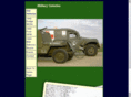 d-dayvehicles.org