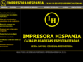 impresorahispania.com