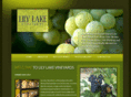 lilylakevineyards.com