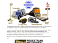 magnum-usa.com