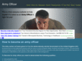 armyofficer.co.uk