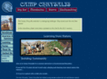 campchrysalis.com
