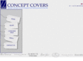 conceptcovers.com