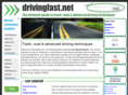 drivingfast.net