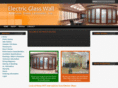 electricglasswall.com