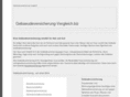 gebaeudeversicherung-vergleich.biz