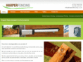 harperfencing.co.uk