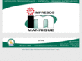 impresosmanrique.com