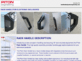 rack-handle.com