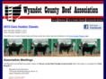 wyandotbeef.org