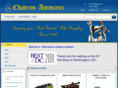 chateau-animaux.com