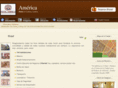 hotelamericacolima.com