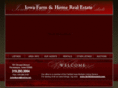 iowafarmandhomerealestate.com