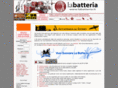 labatteria.it