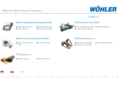 woehler.com