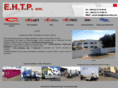 calvet-ehtp.com