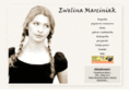 ewelinamarciniak.pl