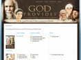 godprovideslicensing.org