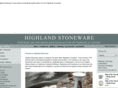 highlandstoneware.com