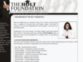 holtfoundation.org