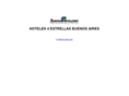 hoteles4estrellasbuenosaires.com