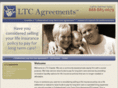 ltcagreement.com