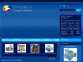 synergytransformers.net