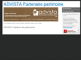 advista-conseil.com