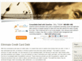 eliminate-credit-card-debt.net