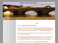 englishservicesmaastricht.com