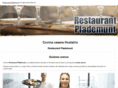 restaurantplademunt.com