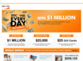 discovergiveaway.com
