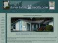dunesfamily.com