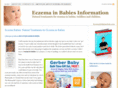 eczemababies.com