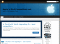 ipadcompetitors.net
