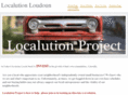 localutionproject.com