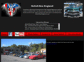 nexusnewengland.com