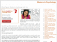 accrmasterspsychology.com