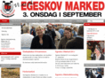 egeskovmarked.dk