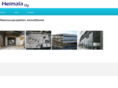 heimala.com