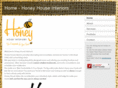honeyhouseinteriors.com